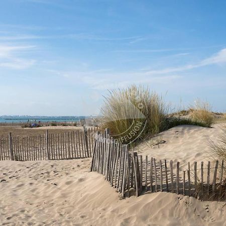 As21116 - P2 Centre Ville Dans Une Residence A 200M De La Plage ル・グロー・デュ・ロワ エクステリア 写真
