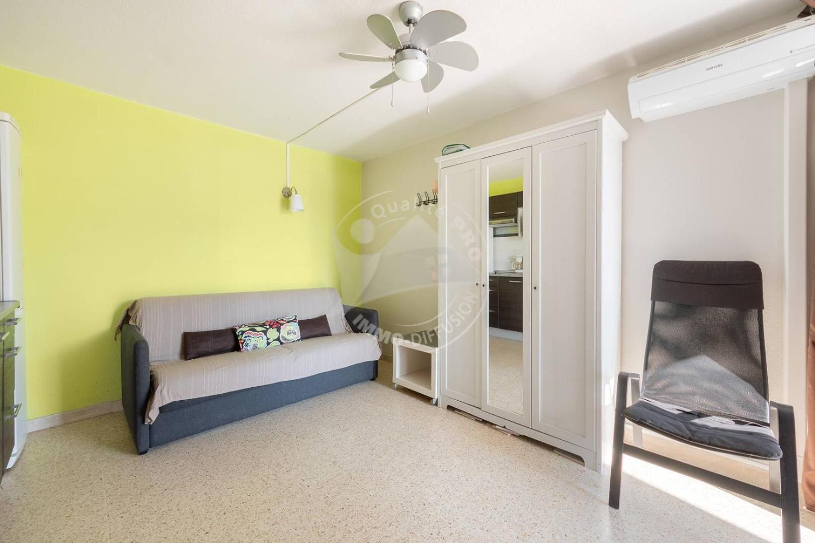As21116 - P2 Centre Ville Dans Une Residence A 200M De La Plage ル・グロー・デュ・ロワ エクステリア 写真