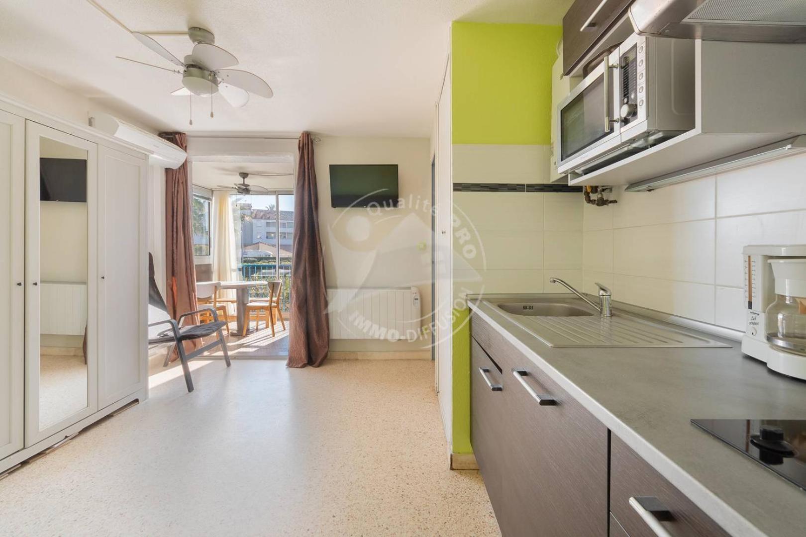 As21116 - P2 Centre Ville Dans Une Residence A 200M De La Plage ル・グロー・デュ・ロワ エクステリア 写真