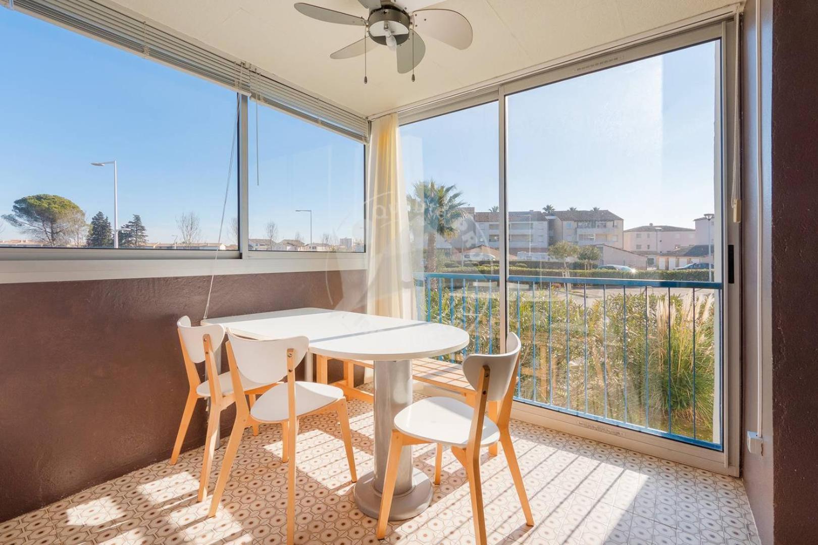 As21116 - P2 Centre Ville Dans Une Residence A 200M De La Plage ル・グロー・デュ・ロワ エクステリア 写真