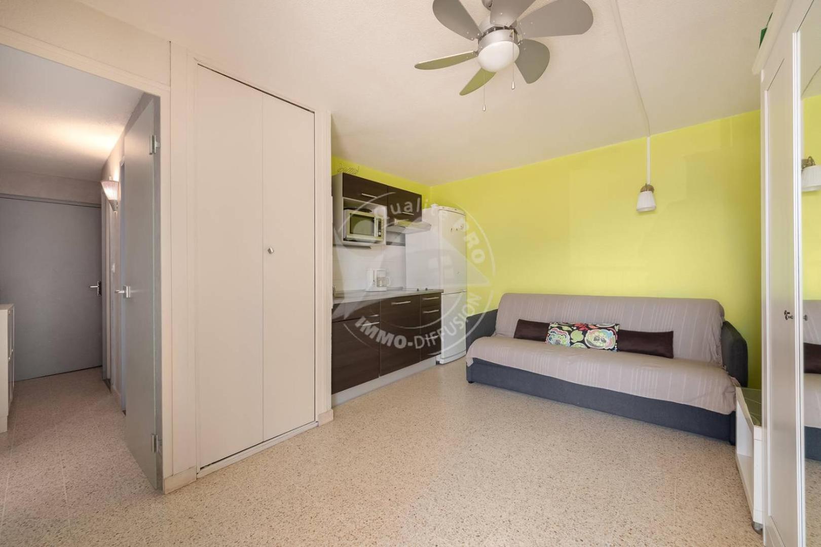 As21116 - P2 Centre Ville Dans Une Residence A 200M De La Plage ル・グロー・デュ・ロワ エクステリア 写真